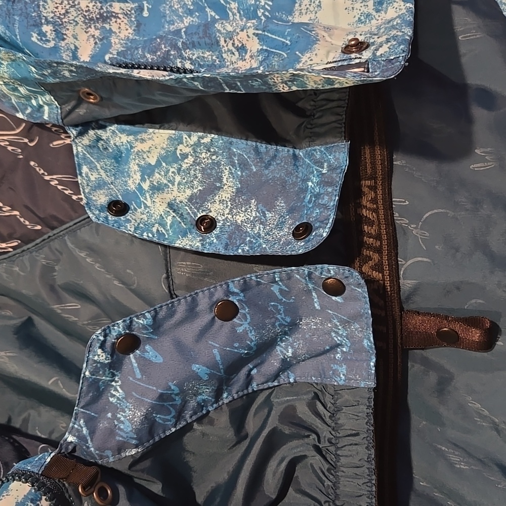 Columbia jacket - Picture 13 of 13